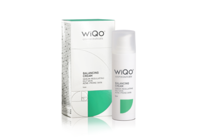 WiQo Balacing Face Cream