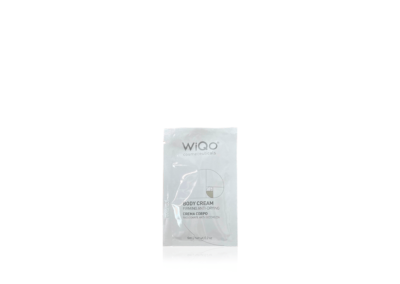 WiQo Firming Anti-Drying Body Cream Sachets 6ml