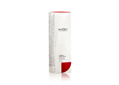 WiQo Firming Anti-Drying Body Cream