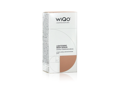 WiQo Lightening Body Serum